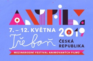 Soutěžní snímky Anifilmu 2019