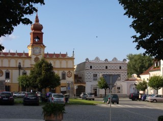 Veselí nad Lužnicí - kalendář tradičních akcí 2019