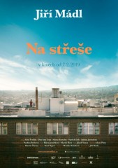 Kino Třeboň Světozor - březen 2019  