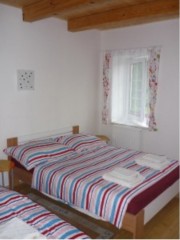 Apartmány Jílovice