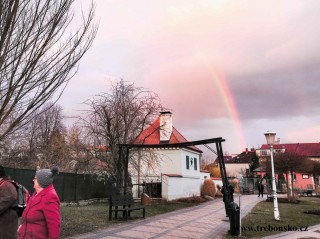 Tylův domeček