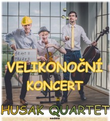 Velikonoční koncert