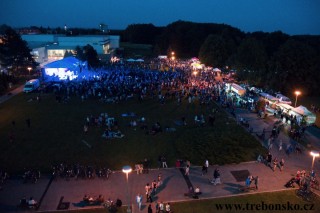 Dasha, O. G. Brzobohatý, ohňostroj - OLS 2019