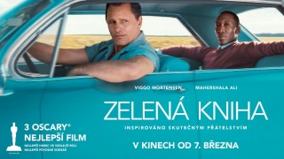 Zelená kniha