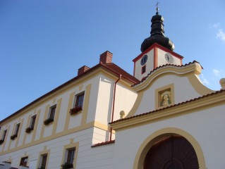 Pouť do Drahova