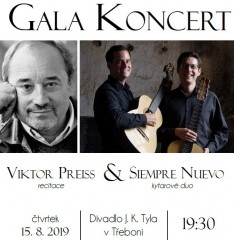 Gala koncert