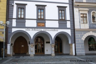 Poznej světové dědictví UNESCO - výstava Salzburku