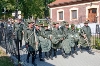 Rybářské slavnosti - program soboty 17. 8. 