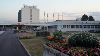 Kulturní program Lázní Aurora - září 2019