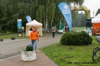 8. ročník BKS a Pavel Kleina 