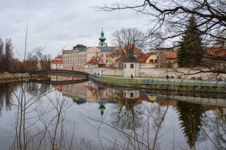 České Budějovice