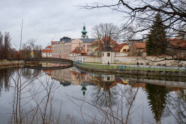seznamovací agentura české budějovice Holešov