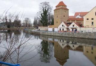 České Budějovice