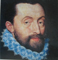 Muzeum připomene 480. výročí narození Petra Voka 