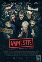 Kino Třeboň - program listopad 2019