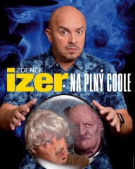 Zdeněk Izer  v Třeboni 2021