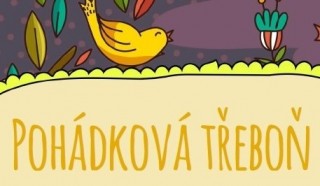 Pohádková Třeboň 2019