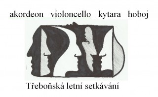 Třeboňská letní setkávání 2020