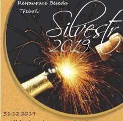 Silvestr 2019 v Besedě