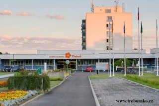 Kulturní program lázní Aurora - prosinec 2019