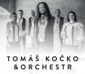 Tomáš Kočko a orchestr - Adventní koncert 