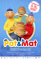 Kino v Třeboni - program prosince 2019