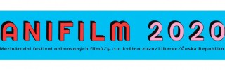 Anifilm bude v Liberci - Tisková zpráva