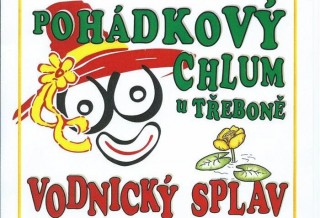 Vodnický splav