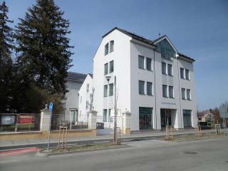 Apartmány Radka