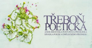 Poetická Třeboň 2020 - ZRUŠENO