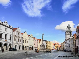 Třeboňský masopust 2020