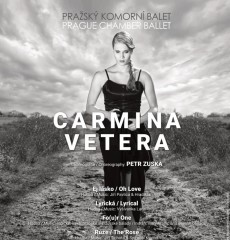 Carmina Vetera 