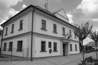 Tradiční akce v Suchdole nad Lužnicí v roce 2020
