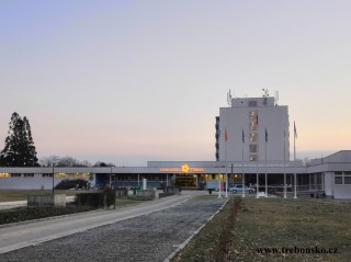 Lázně Aurora - kultura  v únoru 2020