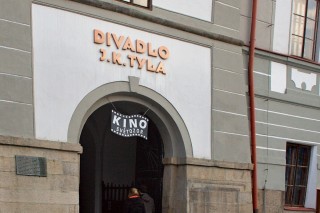 Trenér - PŘELOŽENO NA ZÁŘÍ