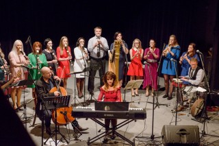 Adventní koncert 2019