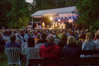 Vstupenky na festival Okolo Třeboně - slevy