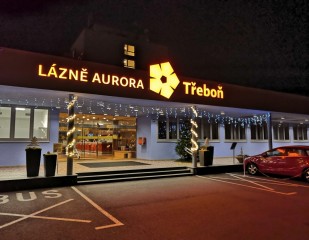 Kulturní program v lázních Aurora - březen 2020