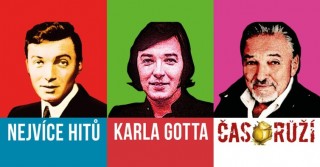Čas růží - Zámecké muzikálové noci v Třeboni 2020