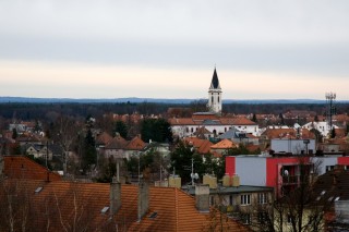 Prohlídka města Třeboň s průvodcem