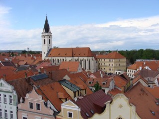 Třeboňský advent 2011