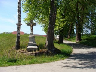 Historicko-naučná cyklistická stezka Pamětí Vitorazska