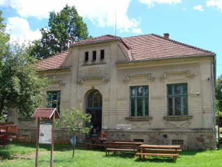Venkovské muzeum v Kojákovicích