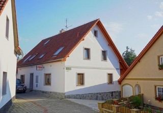 Rodinný penzion a apartmán