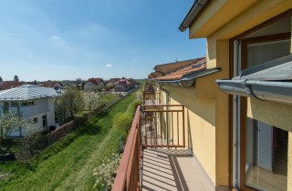 Apartmán na Okružní