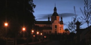 Noc kostelů 2020 v Chlumu u Třeboně