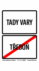 Tady Vary ve vašem kině - zajímavé filmy  55. MFF KV