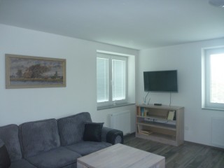 Apartmány Pod borovicí