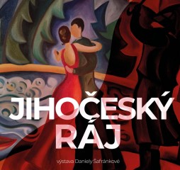 Jihočeský ráj - výstava 2020