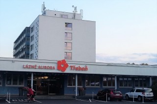 Kulturní program v lázních Aurora - srpen 2020